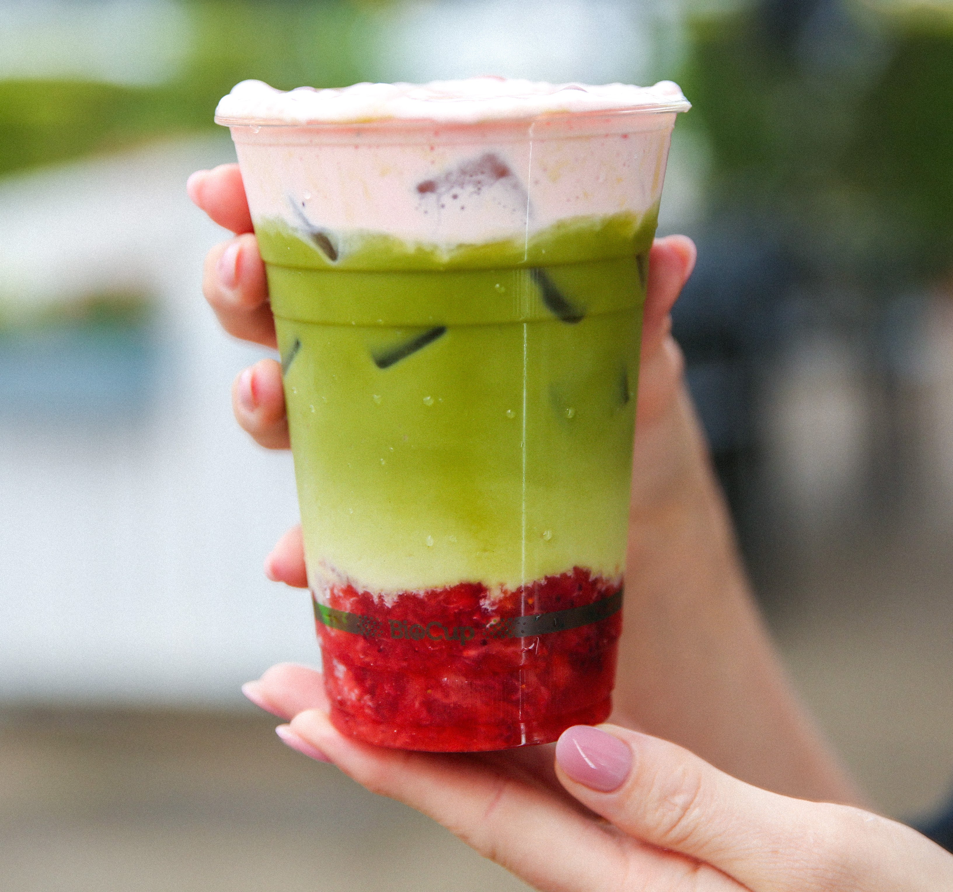 Specialty Drinks