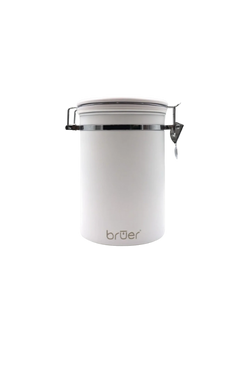 Bruer Coffee Vault - Coffee Bean Storage
