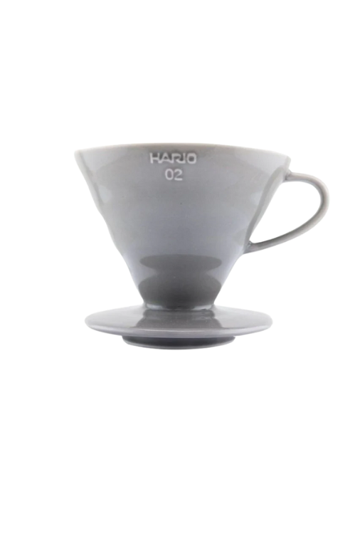 Hario Coffee Dripper V60 #2 - Wolff Coffee Roasters
