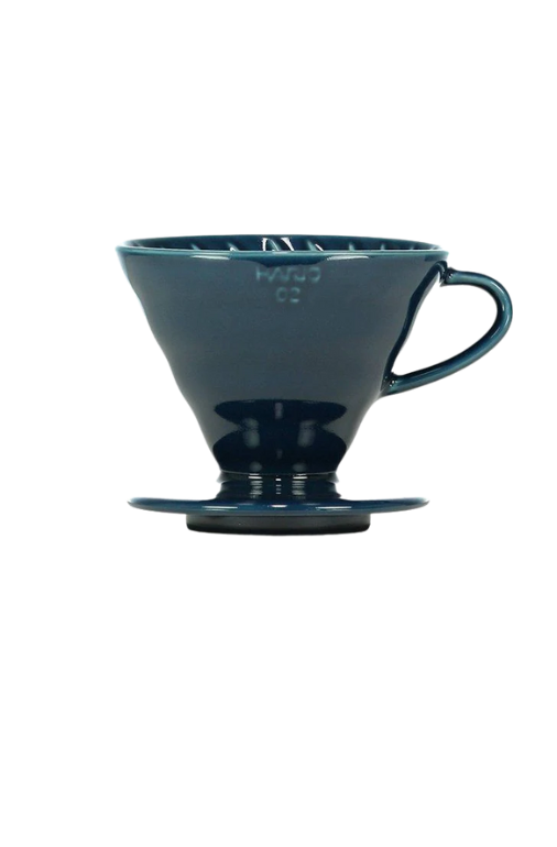 Hario Coffee Dripper V60 #2 - Wolff Coffee Roasters