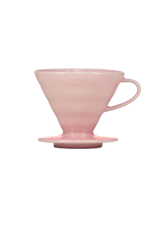 Hario Coffee Dripper V60 #2 - Wolff Coffee Roasters