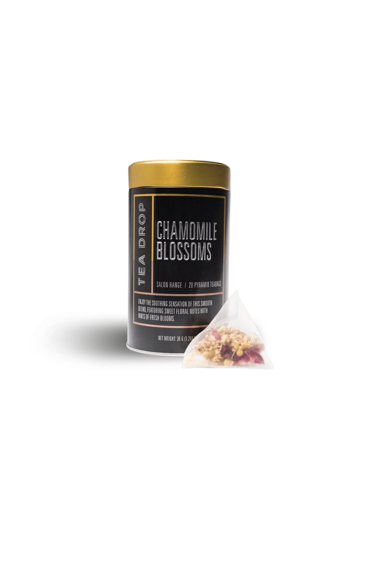Tea Drop Salon Chamomile