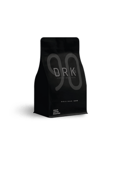 DRK | The 90s Coffee
