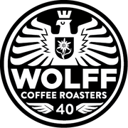 Wolff Coffee Roasters logo