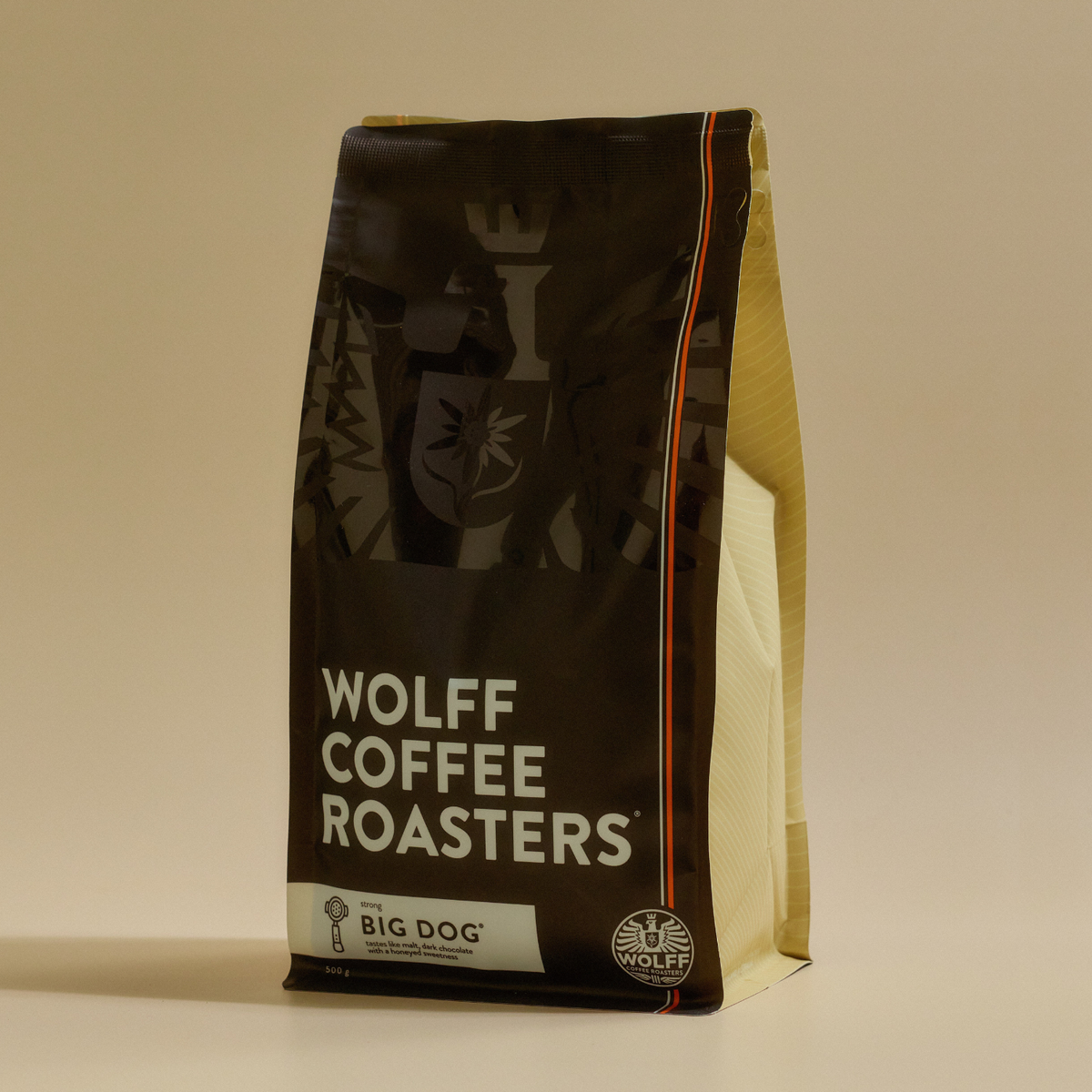 Big Dog Blend | Strong