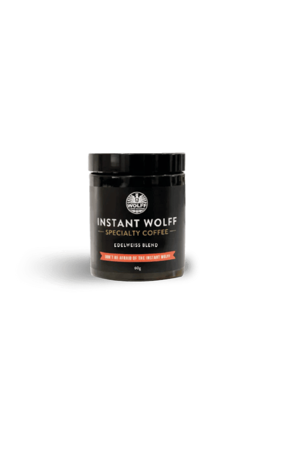 Wolff Instant Specialty
