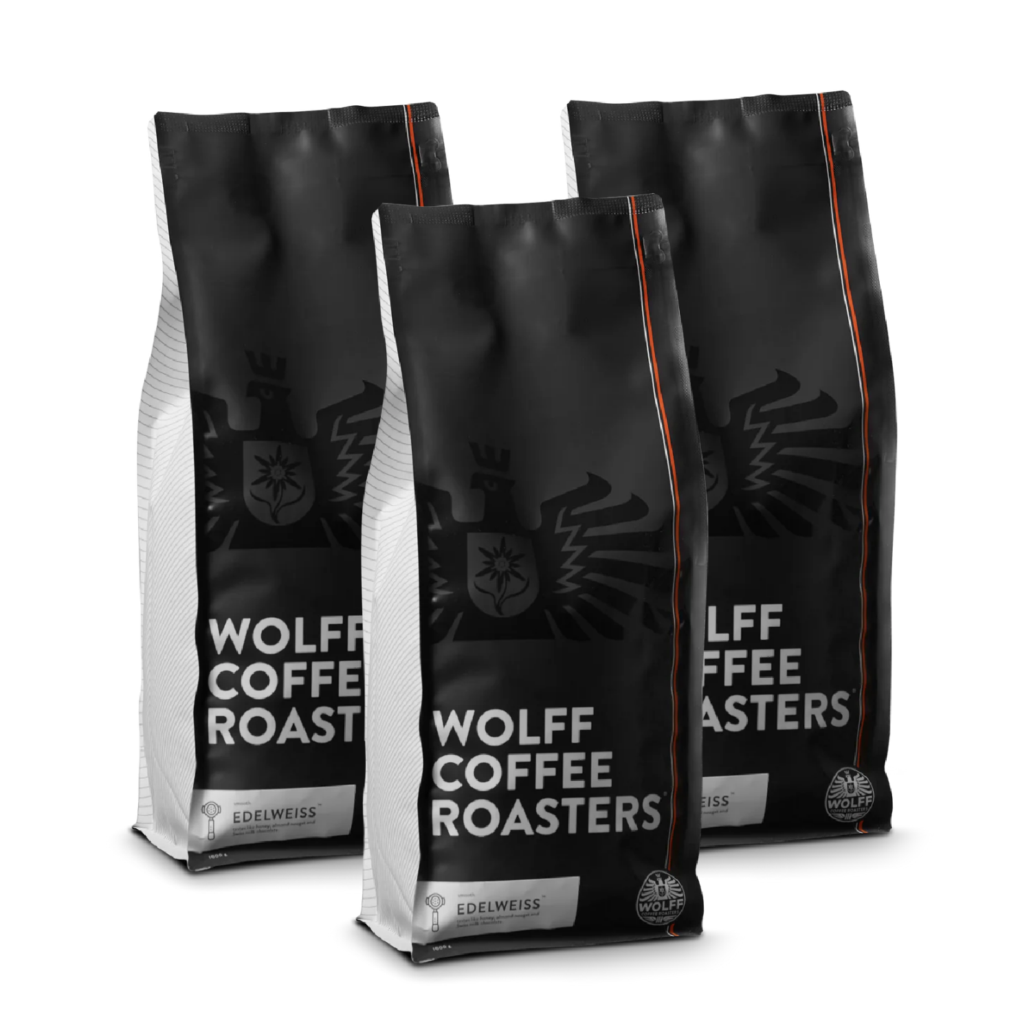 Edelweiss Coffee for your office
