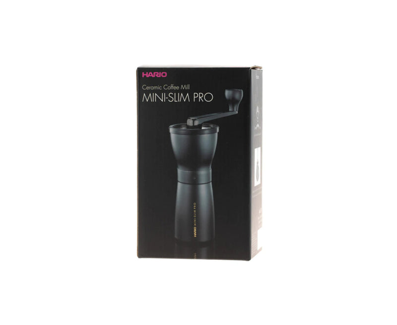 Hario mini mill slim pro deals