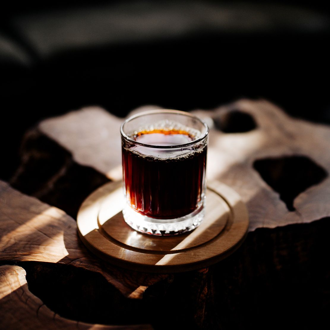 Timor-Leste Atsabe Natural Filter Single Origin