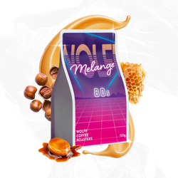 Melange | The 80s Blend