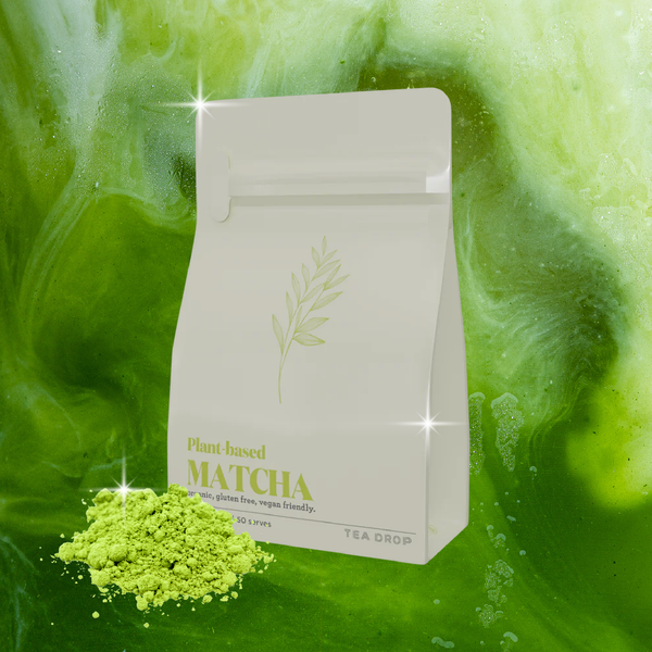 Pure Organic Matcha