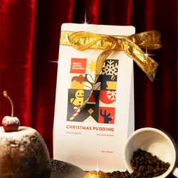 Christmas Pudding Blend