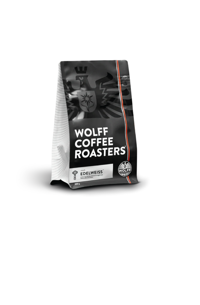 Edelweiss Blend Vol.3 | Subscription