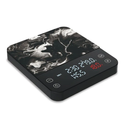 Matrix M1 Pro Smart Coffee Scale - Black