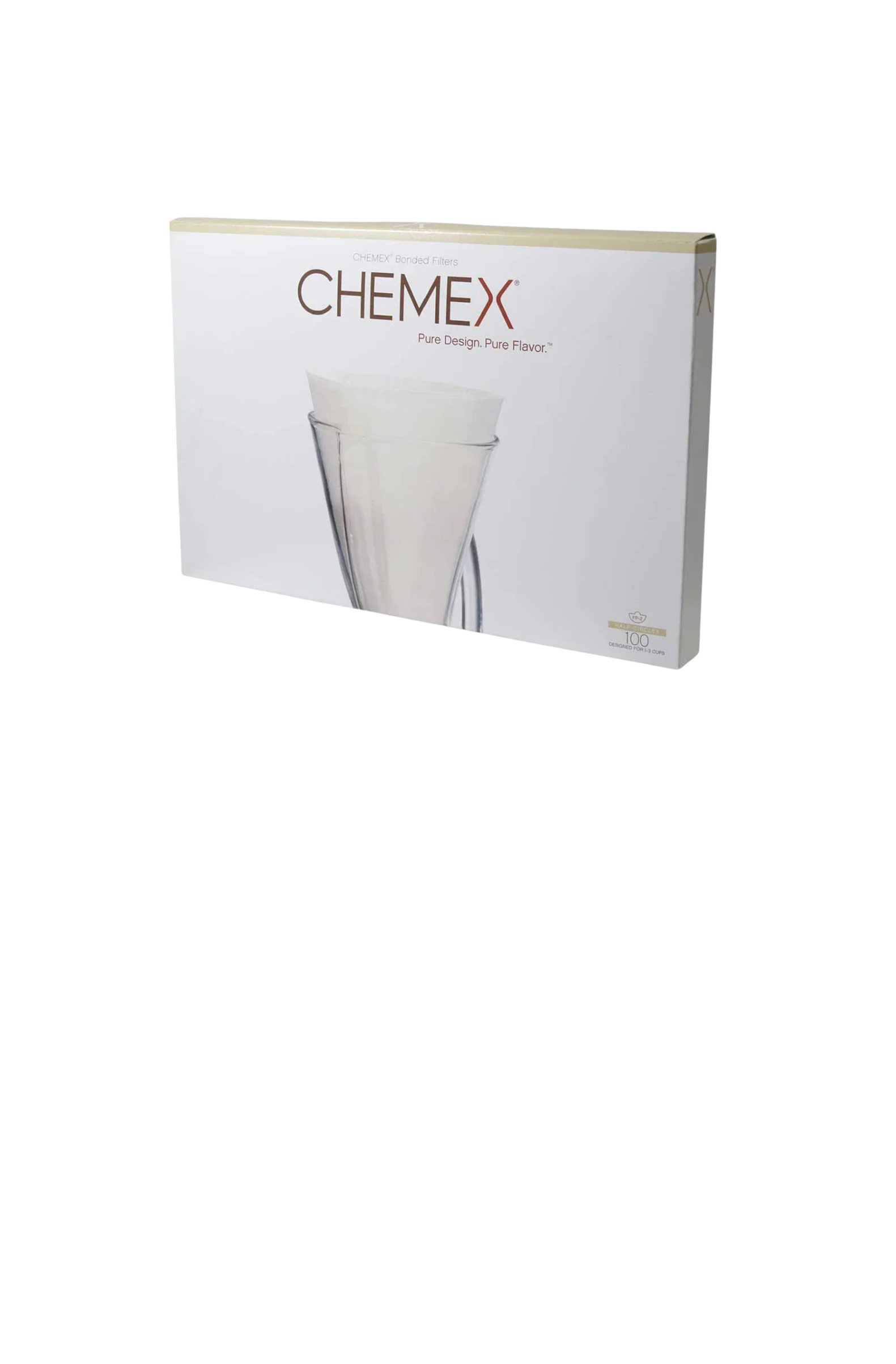 Chemex Filter Paper
