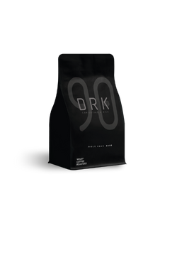 DRK | The 90s Coffee