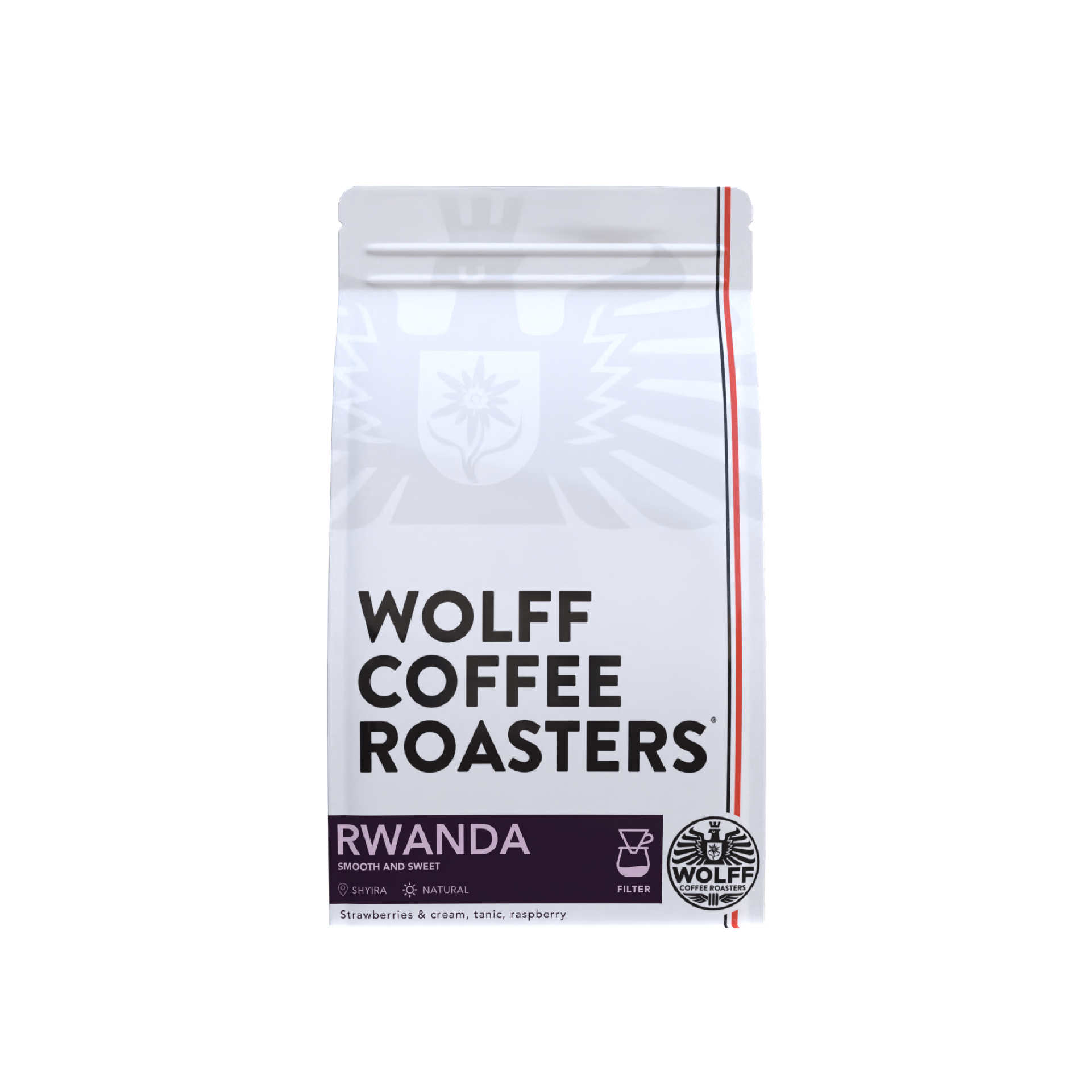 Rwanda Shyira Natural | Filter Single Origin