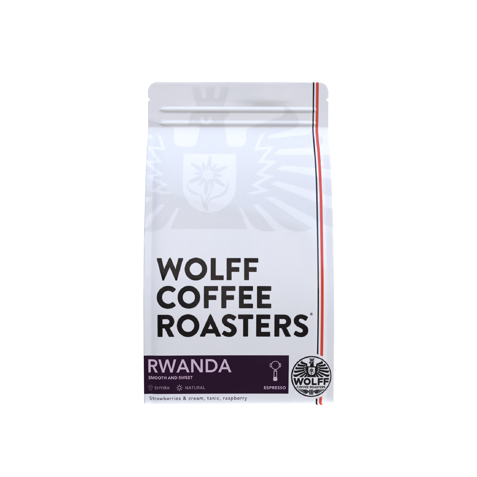 Rwanda Shirya Espresso Single Origin