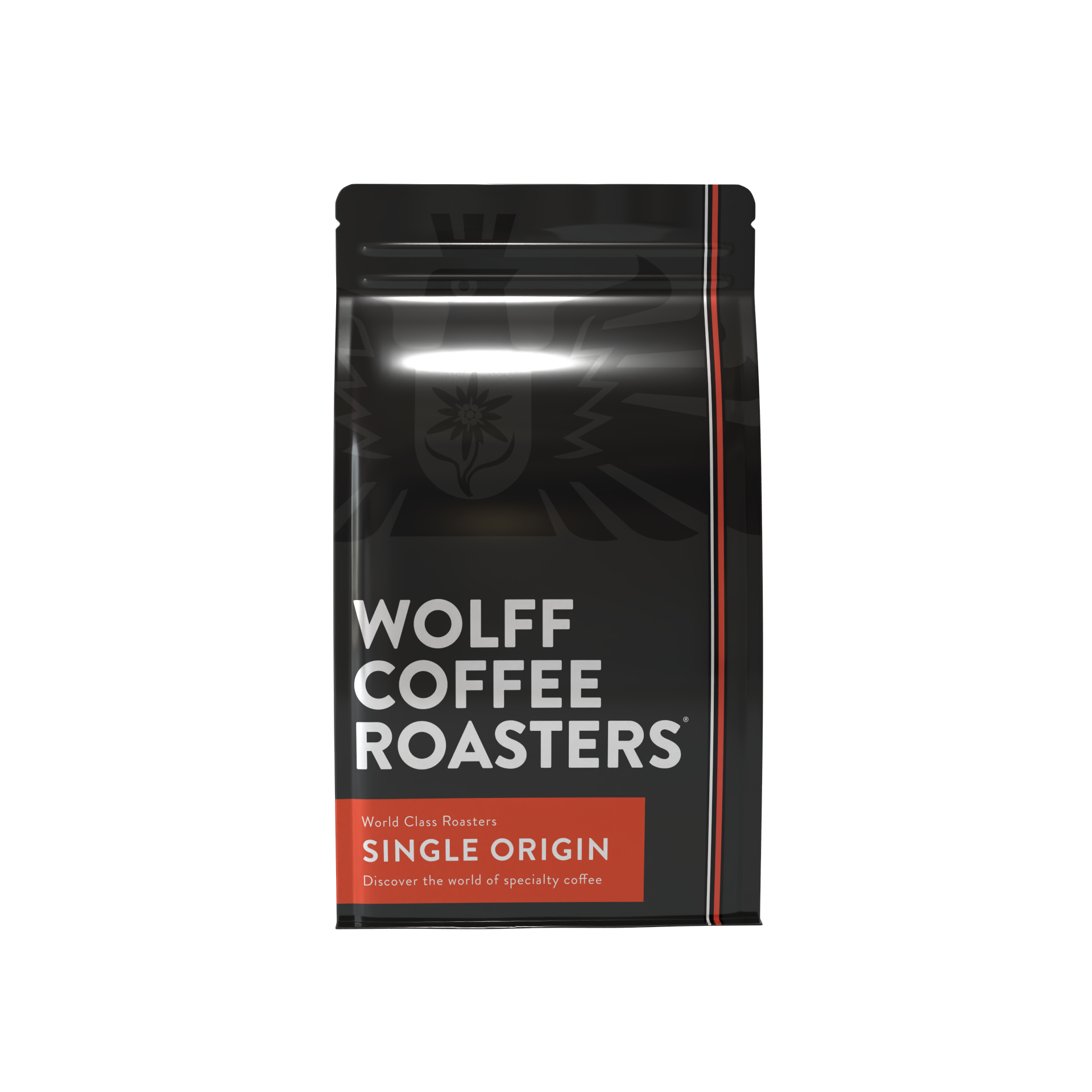 Single Origin Rotation
