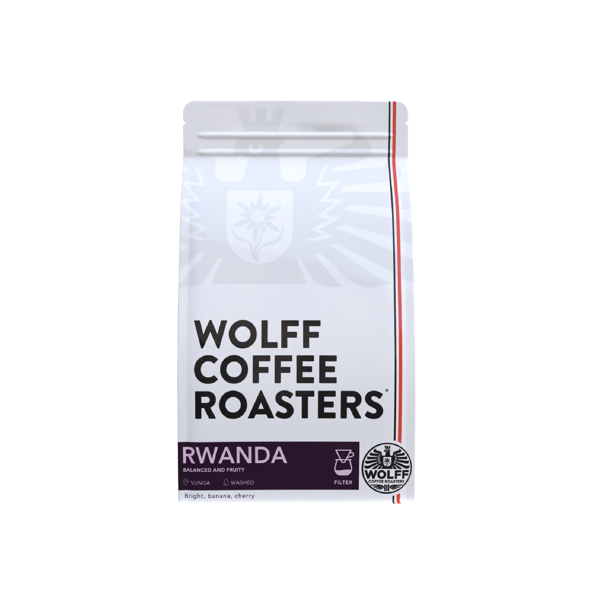 Rwanda Vunga Filter Single Origin