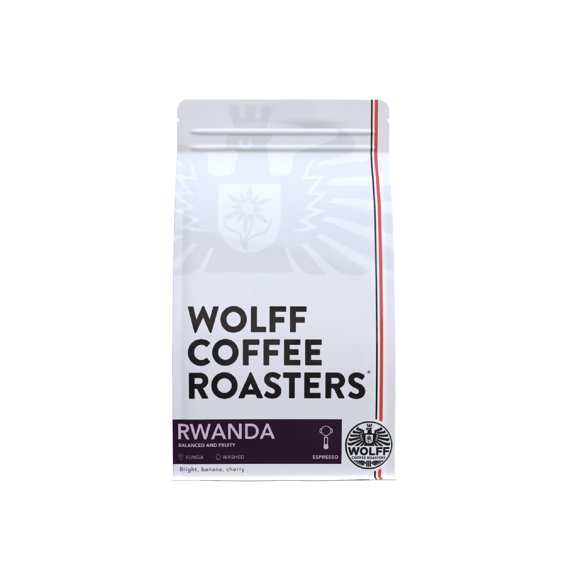 Rwanda Vunga Washed | Espresso Single Origin