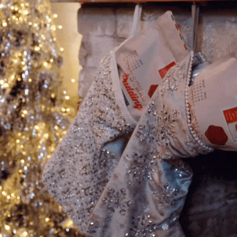 Christmas Pudding Blend