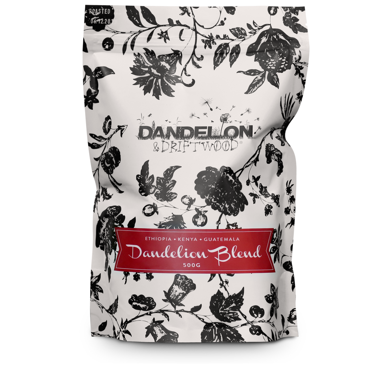 Dandelion Coffee Blend - Wolff Coffee Roasters