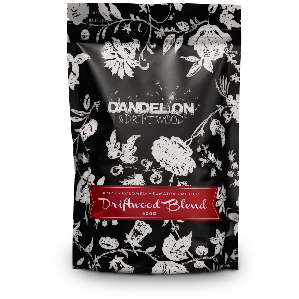 Driftwood Coffee Blend