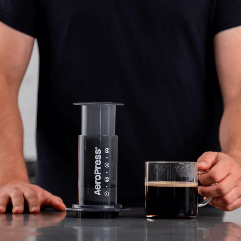 AeroPress Coffee Maker - Original