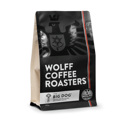 Big Dog Blend | Strong - Wolff Coffee Roasters