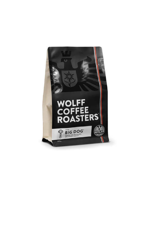 Big Dog Blend | Strong