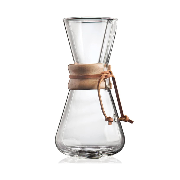 Chemex Classic - Wolff Coffee Roasters