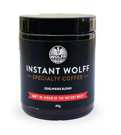 Wolff Instant Specialty