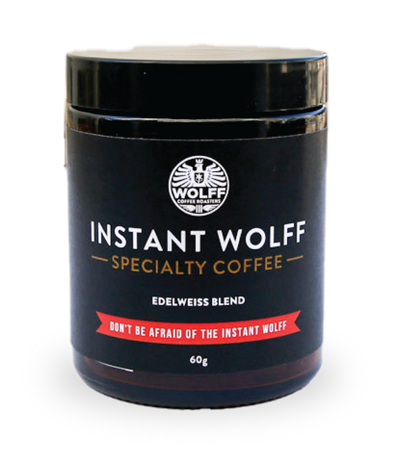 Wolff Instant Specialty