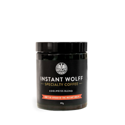 Wolff Instant Specialty