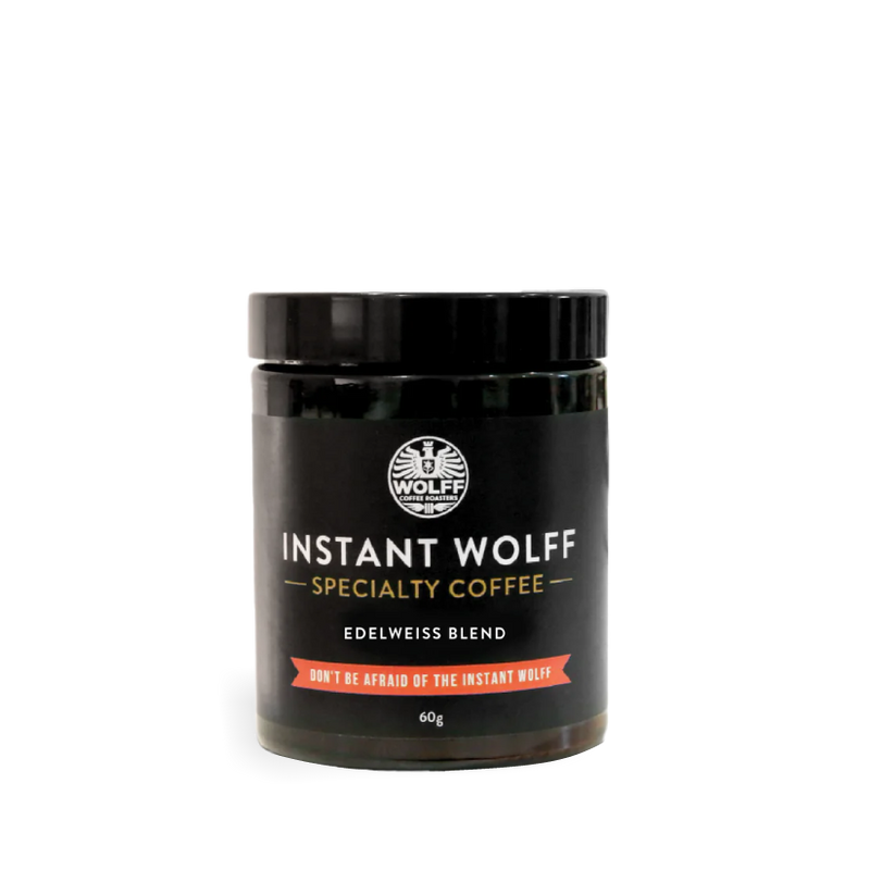 Wolff Instant Specialty