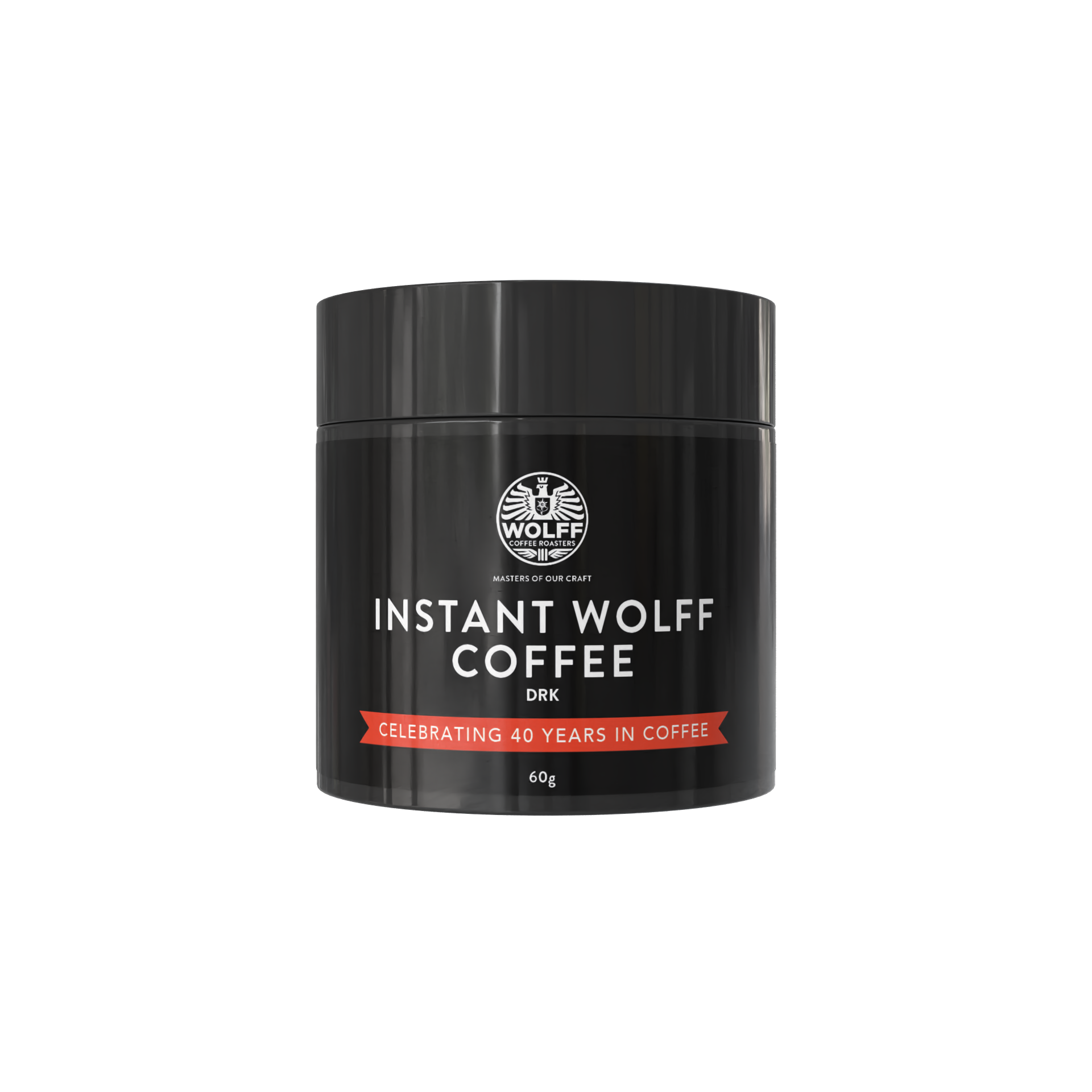 Wolff Instant Coffee