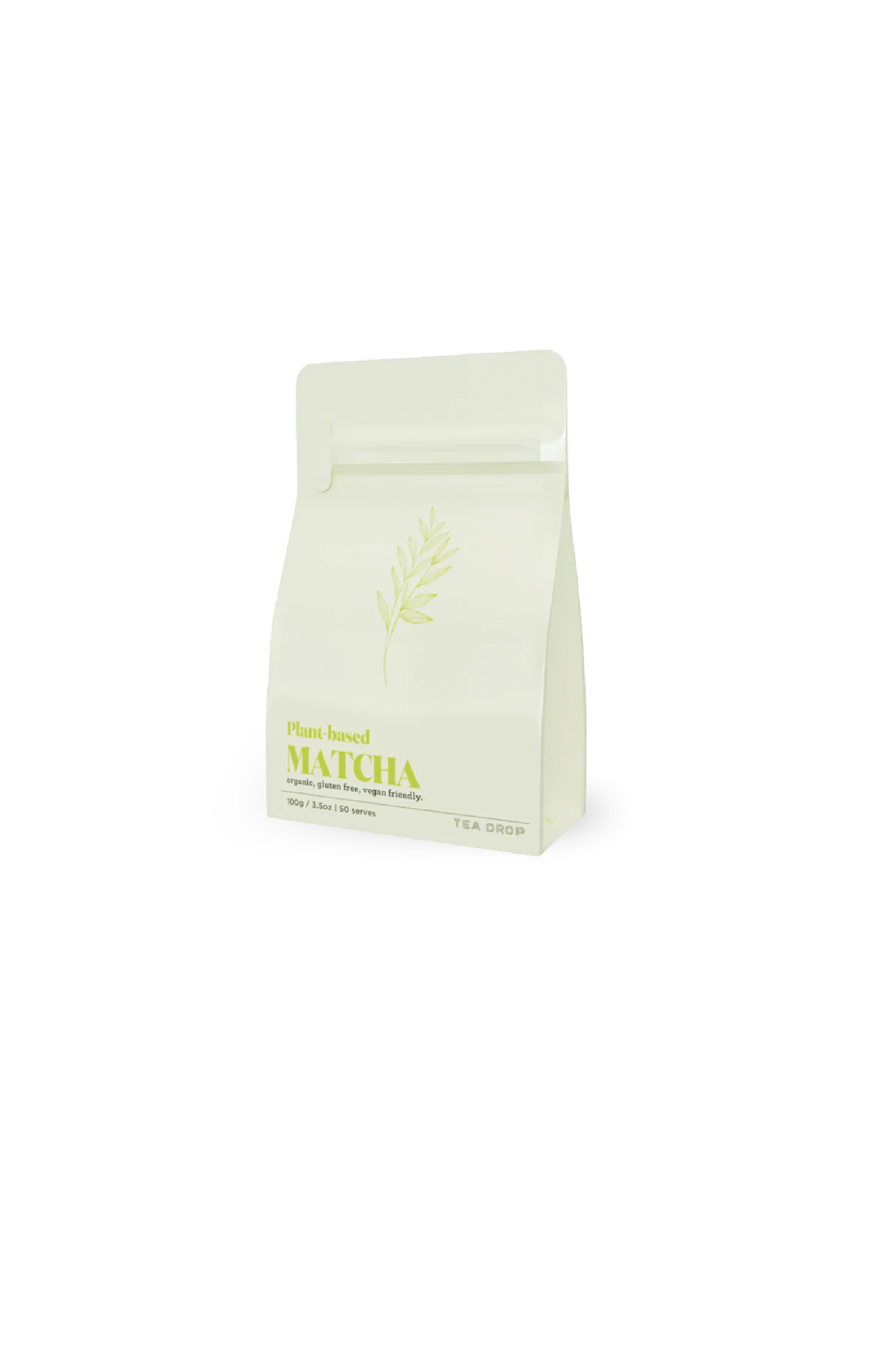 Pure Organic Matcha
