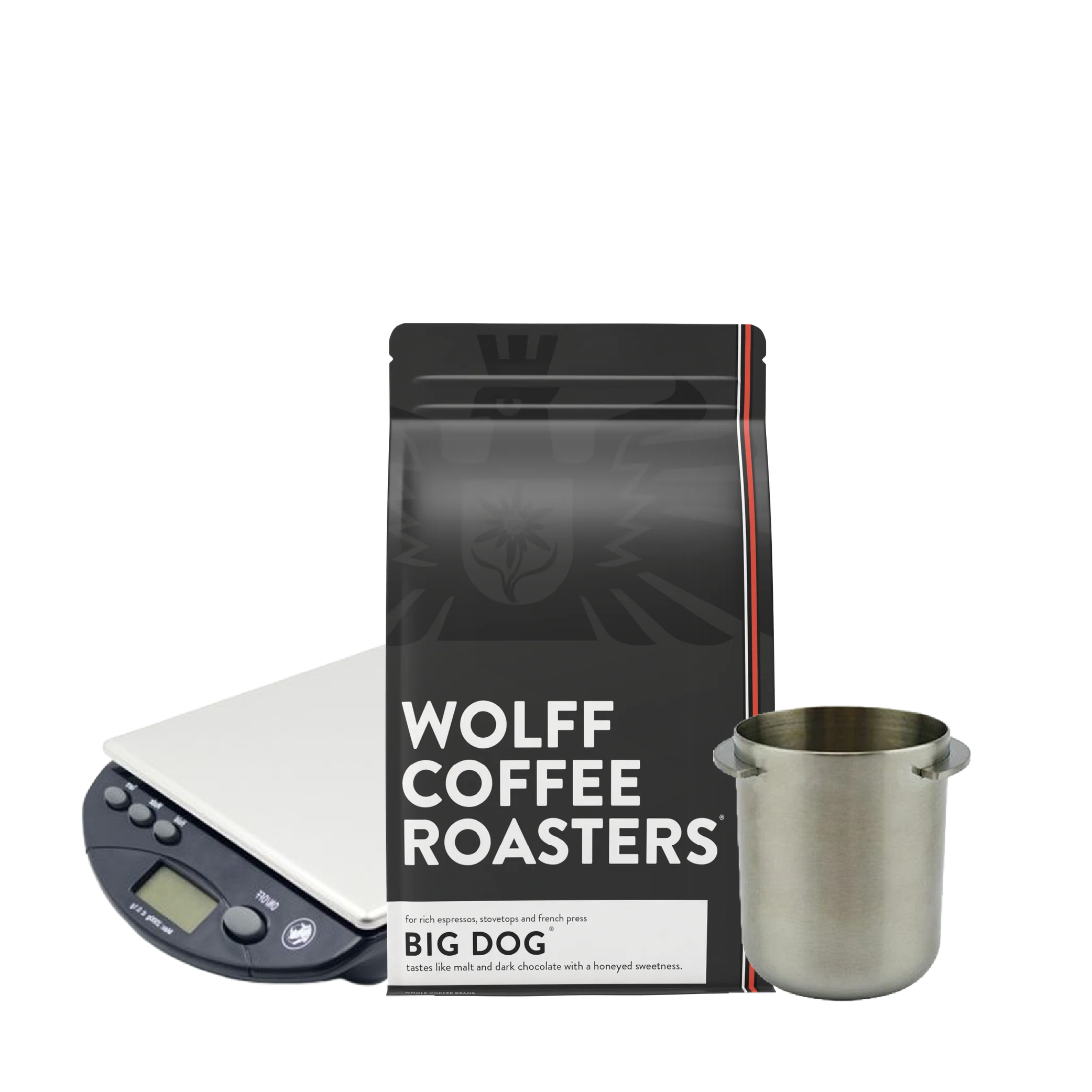 Better Espresso At Home