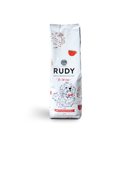 Rudy Drinking Chocolate - Wolff Coffee Roasters