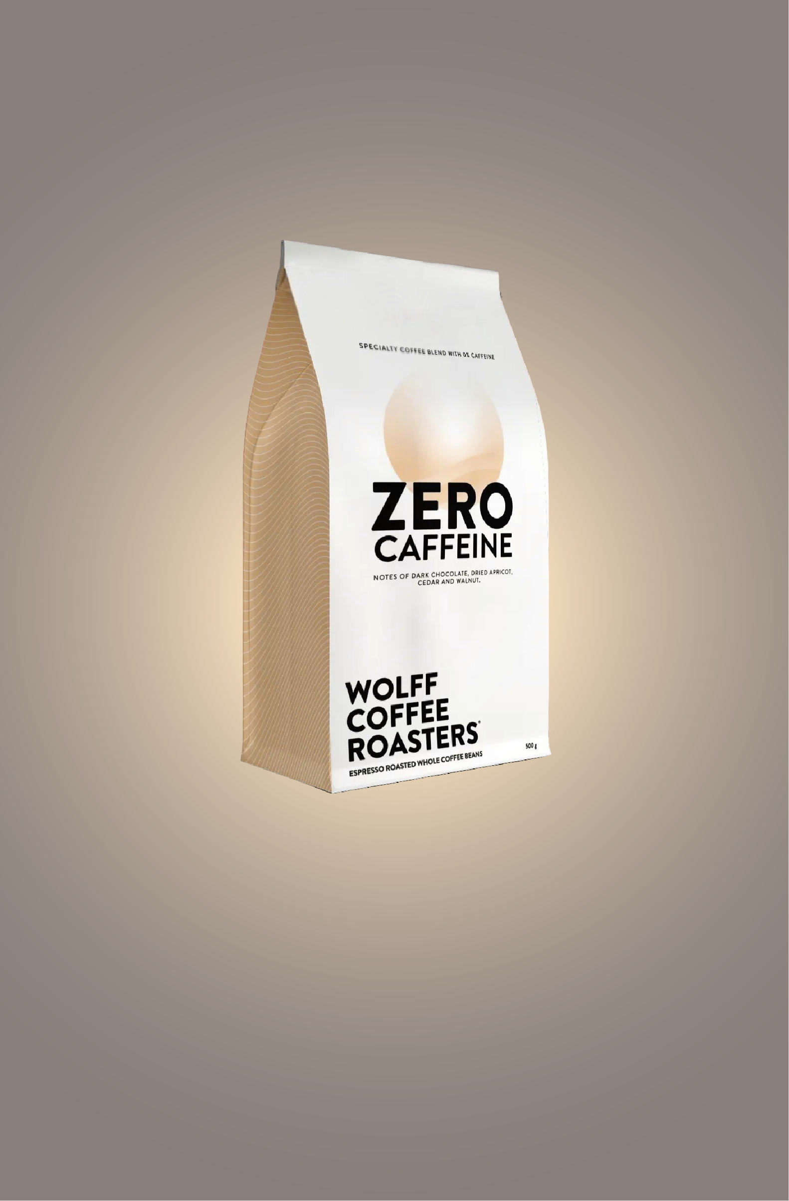 Zero Caffeine Blend