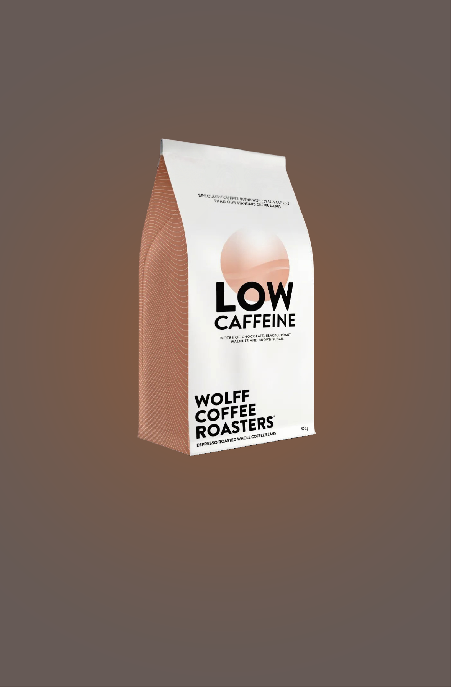 Low Caffeine Blend