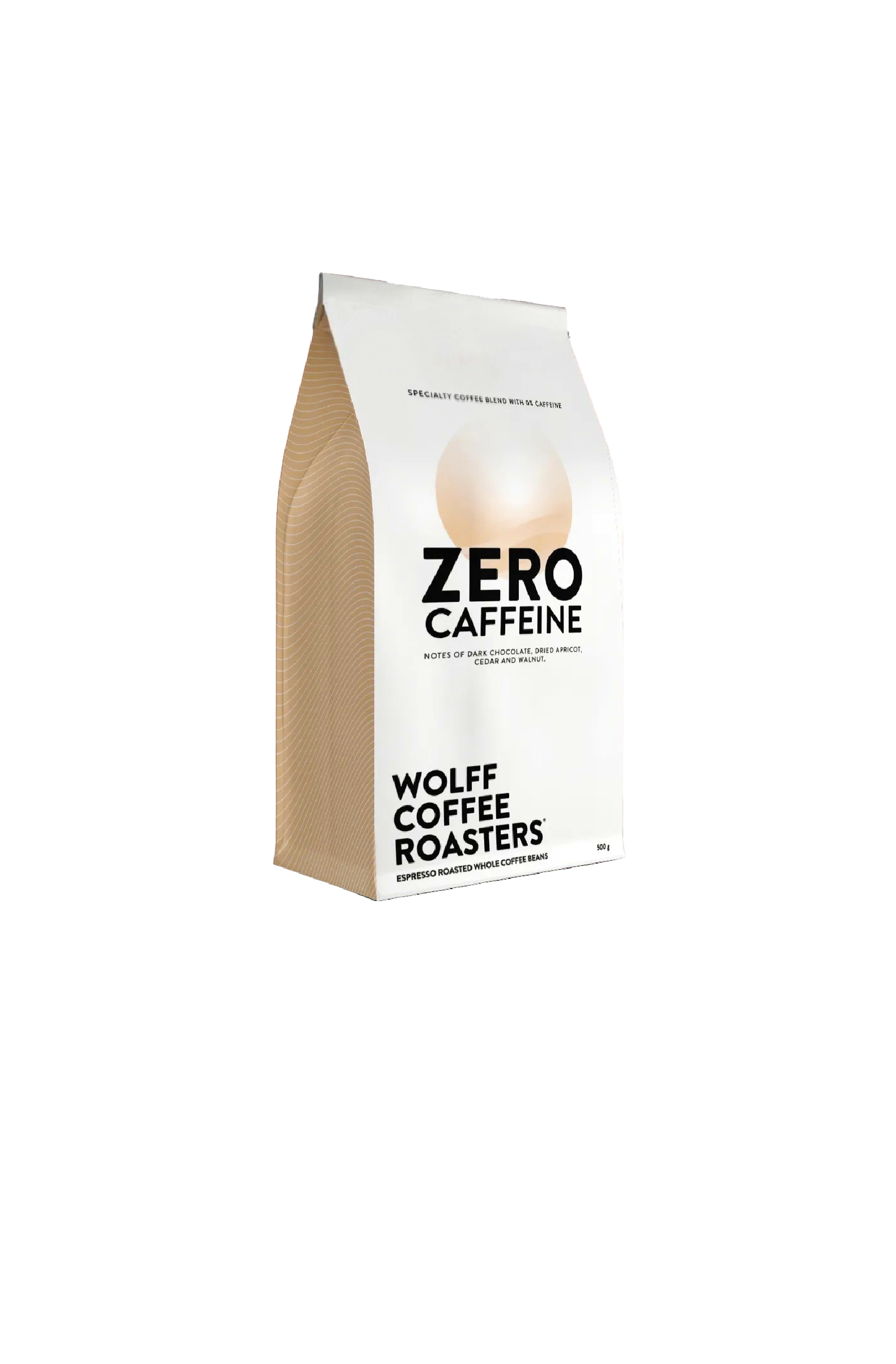 Zero Caffeine Blend