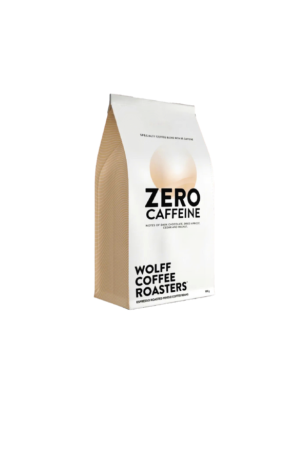 Zero Caffeine Blend