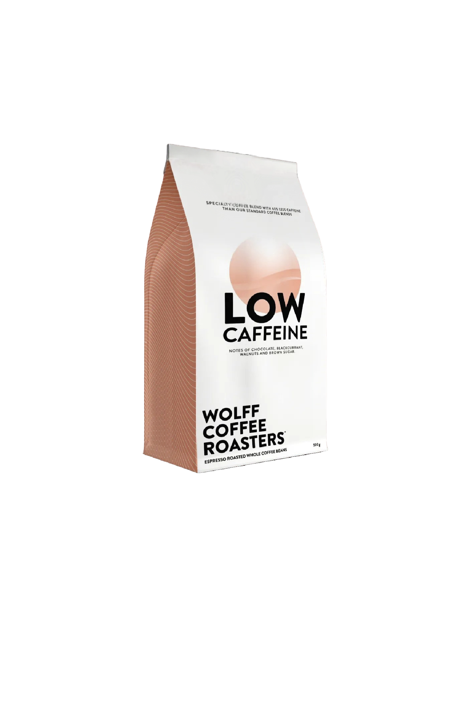 Low Caffeine Blend