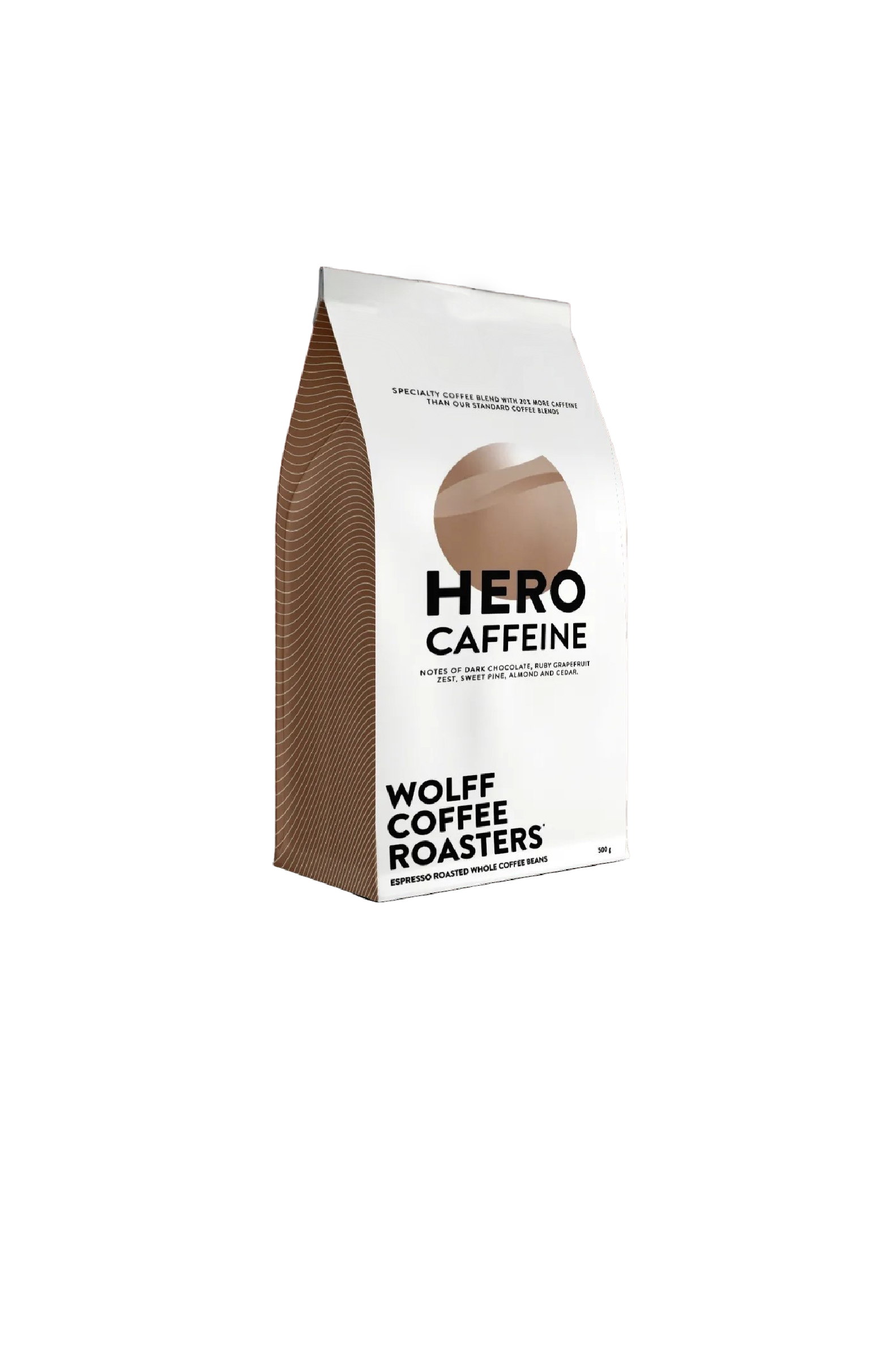 Hero Caffeine Blend
