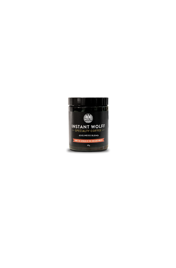 Wolff Instant Coffee