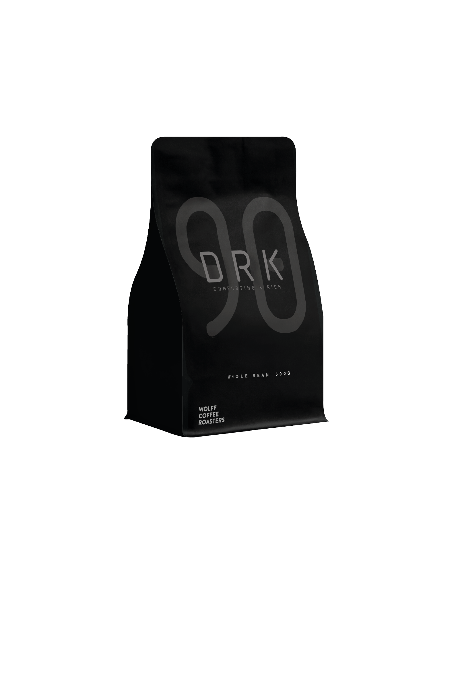 DRK | The 90s Coffee