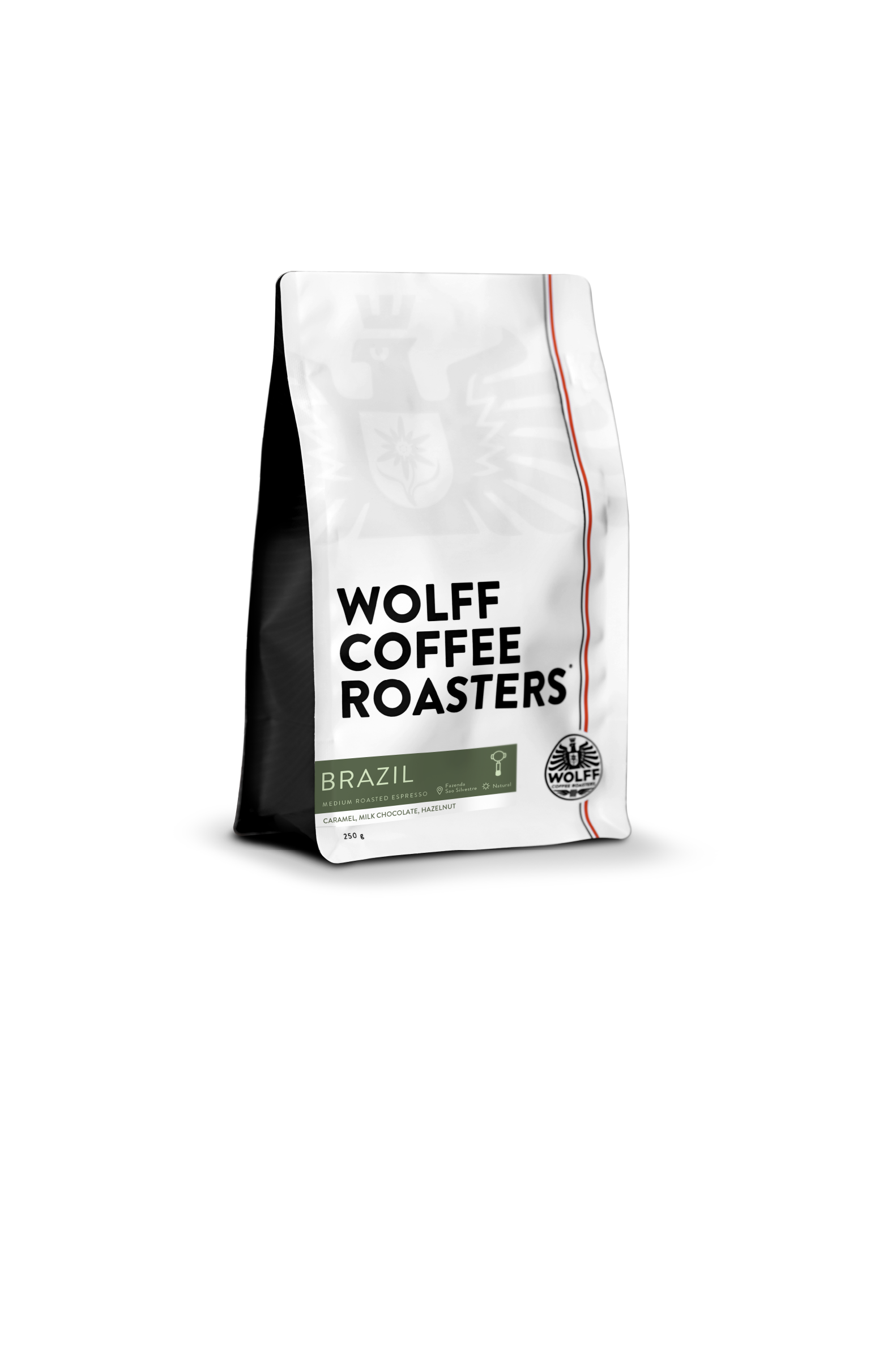 Brazil Fazenda São Silvestre