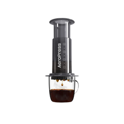 AeroPress Coffee Maker - Original - Wolff Coffee Roasters